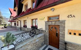 Apartamenty Bukowina
